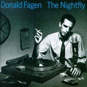 Donald Fagen	The Nightfly